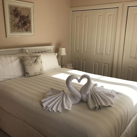 Wellingtonia Apartment 인버네스 외부 사진