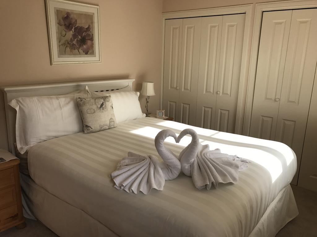 Wellingtonia Apartment 인버네스 외부 사진