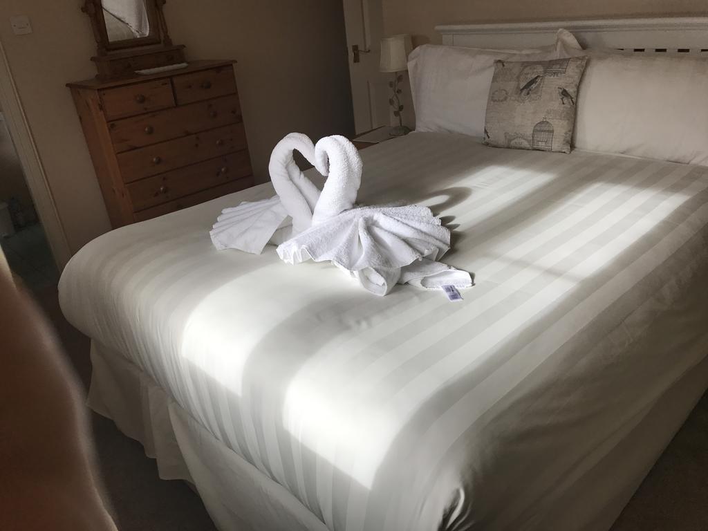 Wellingtonia Apartment 인버네스 외부 사진
