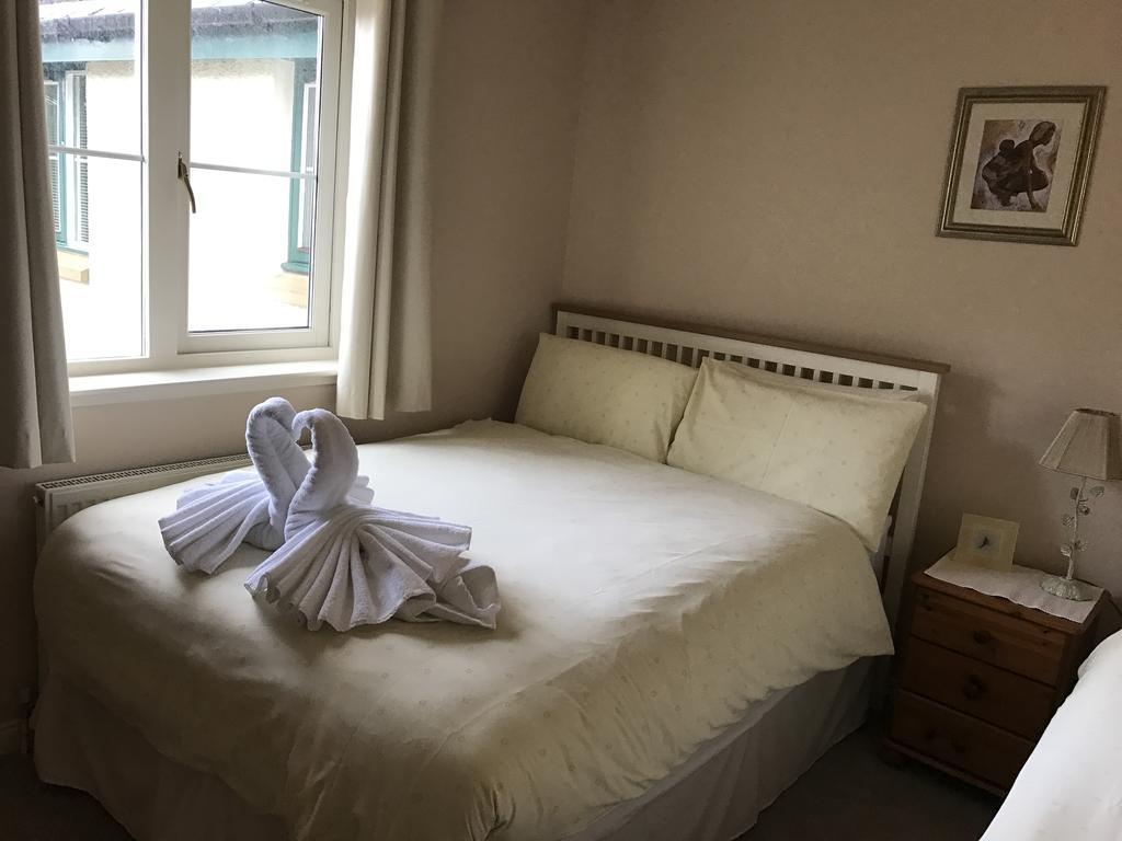 Wellingtonia Apartment 인버네스 외부 사진